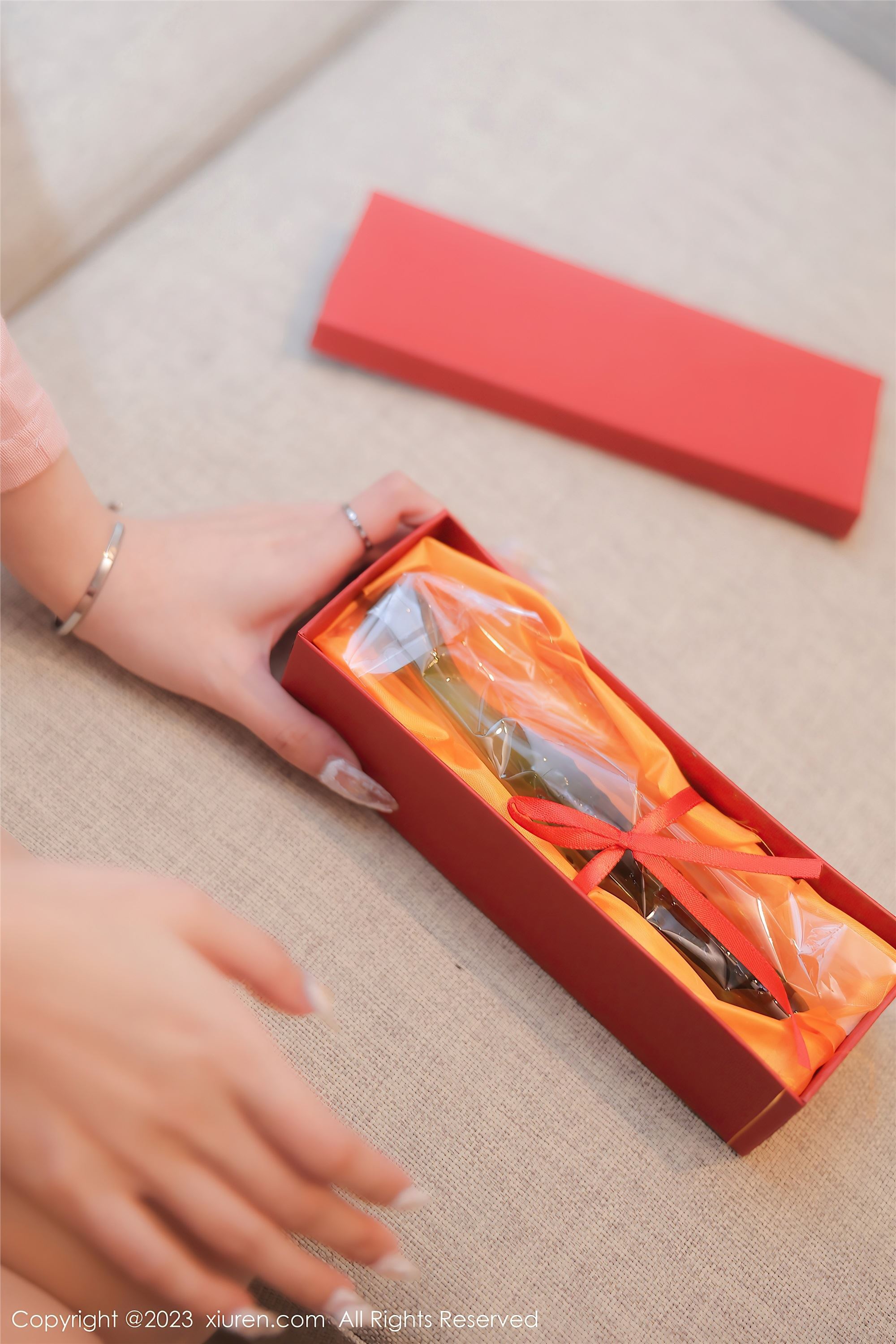 XiuRen秀人网  2023.03.06 NO.6367 谢小蒽